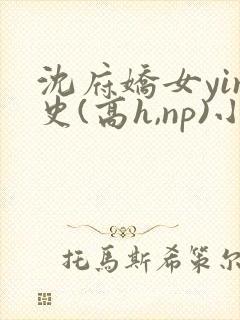 沈府娇女yin史(高h,np)小说