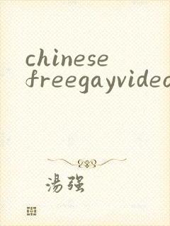 chinesefreegayvideos