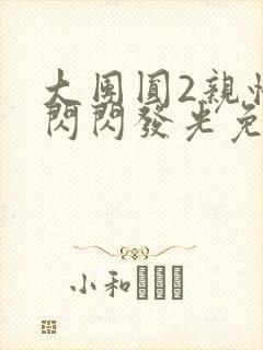 大团圆2亲情会闪闪发光免费