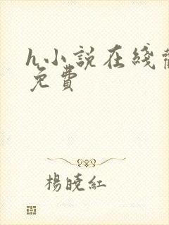 h小说在线观看免费