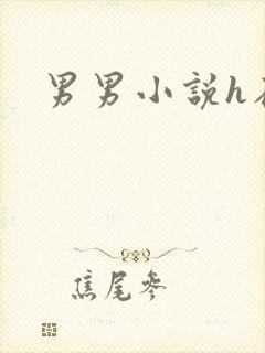 男男小说h在线