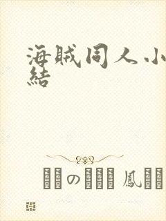 海贼同人小说完结