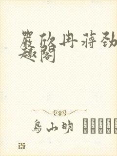 严欣冉蒋劲枫笔趣阁封面