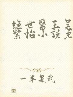 绝世医王吴北唐紫怡小说免费阅读