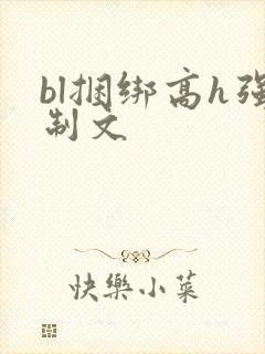 bl捆绑高h强制文