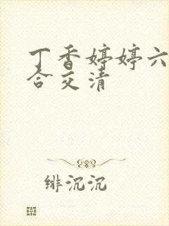 丁香婷婷六月综合交清