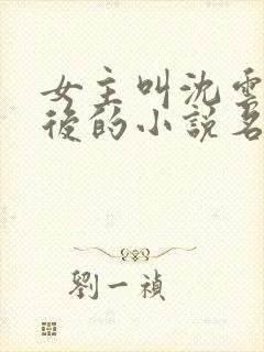 女主叫沈云舒废后的小说名字