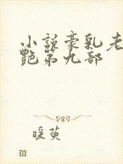 小说豪乳老师刘艳第九部