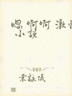嗯 啊啊 激情 小说