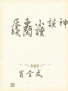 辰东小说神墓在线阅读