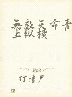 无敌天命青鸾峰上纵横