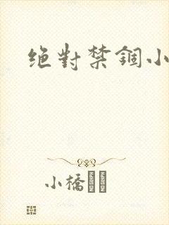 绝对禁锢小说