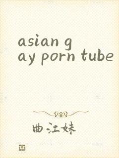 asian gay porn tube封面