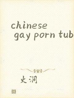 chinese gay porn tube封面