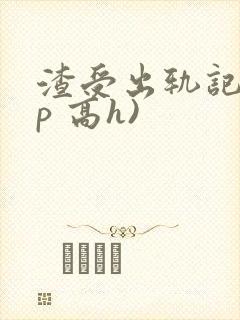 渣受出轨记(np 高h)