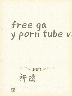 free gay porn tube videos