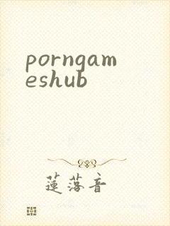 porngameshub