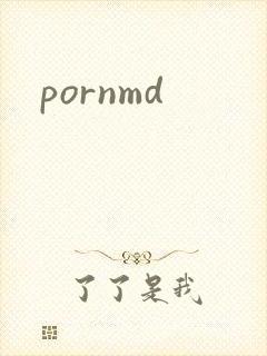 pornmd