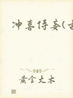 冲喜侍妾(古言