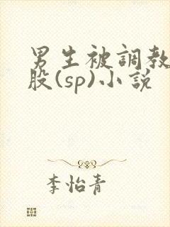 男生被调教打屁股(sp)小说