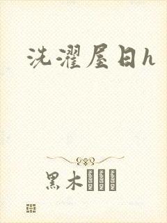 洗濯屋日h