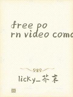 free porn video comatozze封面