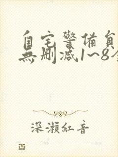 自宅警备员动漫无删减1~8全集免费在线观看