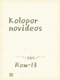 kolopornovideos