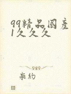 99精品国产91久久久封面