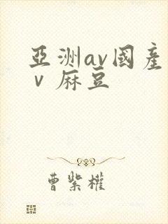 亚洲av国产aⅴ麻豆
