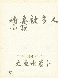 娇妻被多人调教小说