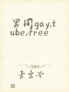 男同gay,tube,free