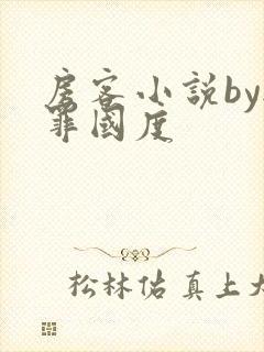 房客小说by无罪国度