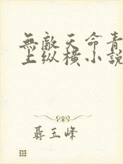 无敌天命青鸾峰上纵横小说网
