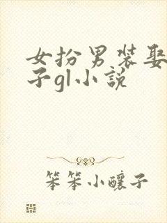 女扮男装娶妻生子gl小说封面