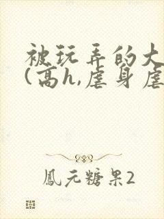 被玩弄的大小姐(高h,虐身虐心)