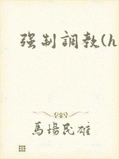 强制调教(h)