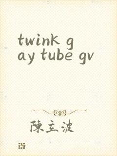 twink gay tube gv