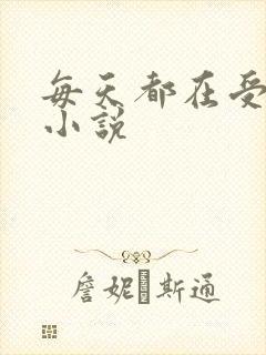 每天都在受欺负小说