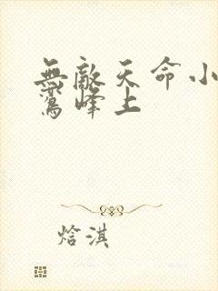 无敌天命小说青鸾峰上