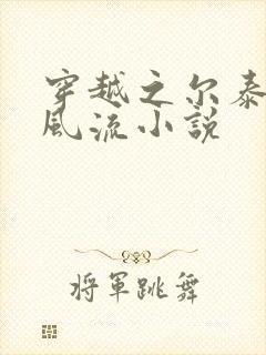 穿越之尔泰还珠风流小说
