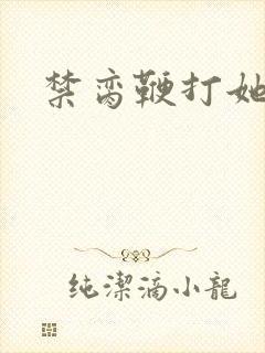 禁脔鞭打她h虐封面