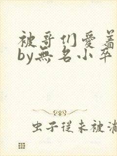 被哥们爱着真好by无名小卒笔趣阁最新