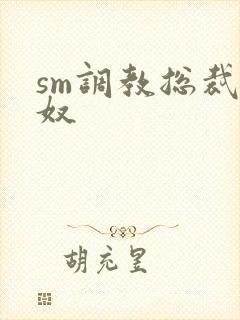sm调教总裁狗奴