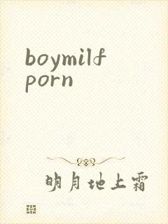 boymilfporn