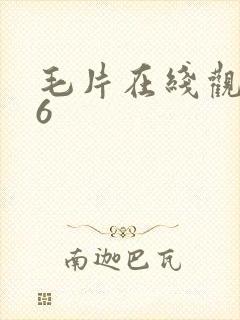 毛片在线观看66