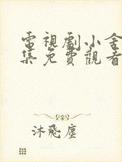 电视剧小舍得全集免费观看西瓜封面