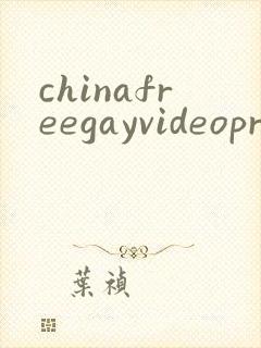 chinafreegayvideopron