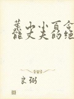 叶山小百合《无能丈夫的绝望》电影