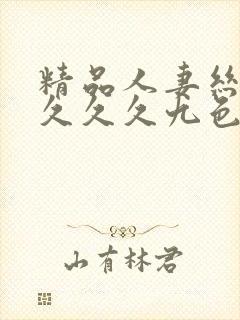 精品人妻丝袜久久久久九色懂色